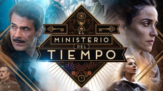 El Ministerio del Tiempo