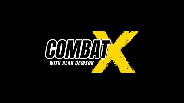 Combat X