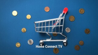 Home Connect TV