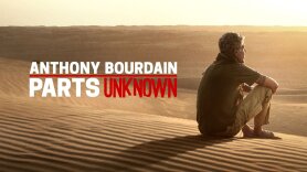 Anthony Bourdain: Parts Unknown