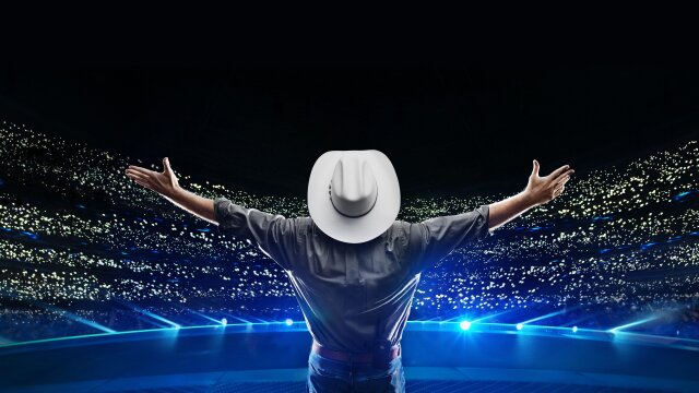 Garth Brooks: The Road I'm On