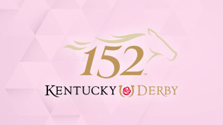 152nd Kentucky Derby