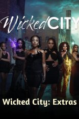 Wicked City: Extras