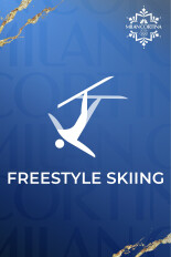 Best of Freestyle Skiing On Demand : Milan Cortina Olympics