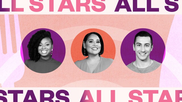 Today Food All-Stars