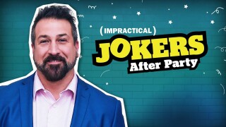 Impractical Jokers: After Party