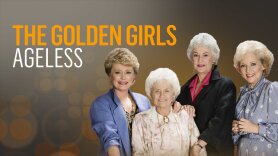 The Golden Girls: Ageless