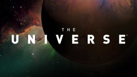 The Universe