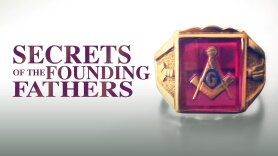 Secrets of the Founding Fathers