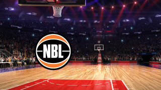 NBL Basketball