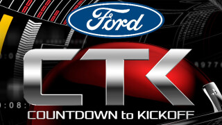 Countdown to Kickoff