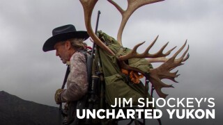Jim Shockey's Uncharted: Yukon