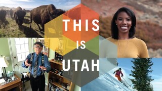 This Is Utah