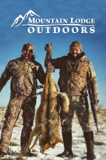 Mountain Lodge Outdoors