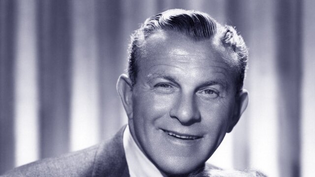 The George Burns and Gracie Allen Show