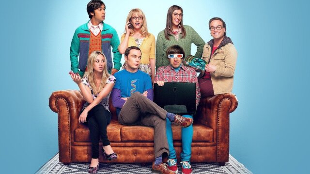 Watch The Big Bang Theory Online Streaming DIRECTV