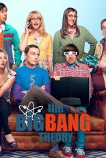 The Big Bang Theory