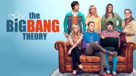 The Big Bang Theory