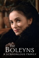 The Boleyns: A Scandalous Family