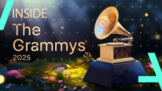 Inside the 67th Annual Grammy Awards