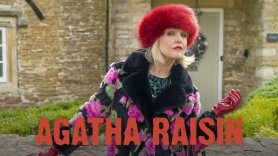 Agatha Raisin