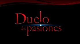 Duelo de pasiones