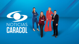 Noticias Caracol