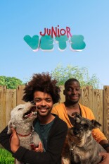 Junior Vets