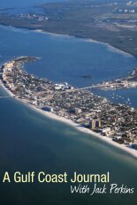 A Gulf Coast Journal With Jack Perkins