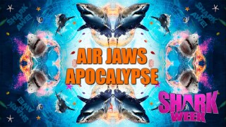 Air Jaws Apocalypse
