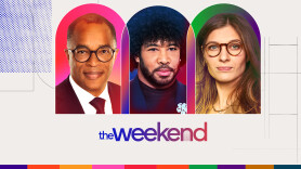 The Weekend