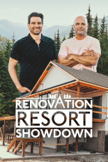 Renovation Resort Showdown