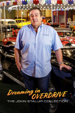 Dreaming in Overdrive: The John Staluppi Story