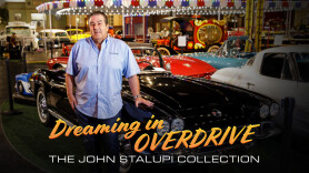 Dreaming in Overdrive: The John Staluppi Story