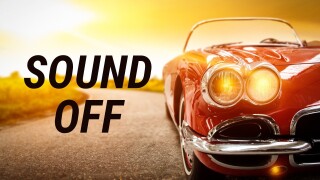 Sound Off