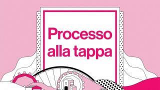 Processo alla tappa
