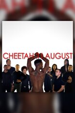 Cheetah in August