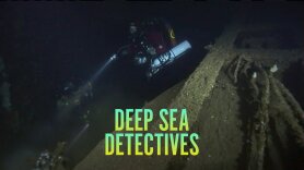 Deep Sea Detectives