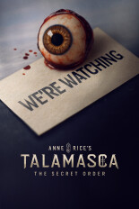 Talamasca: The Secret Order