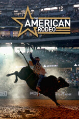 The American Rodeo