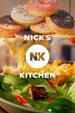 Nick's Kitchen