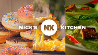 Nick's Kitchen