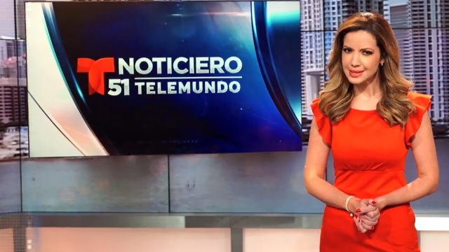 Noticias Telemundo 51: Mediodía