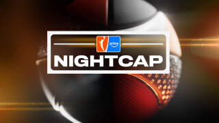 WNBA Nightcap: Amazon