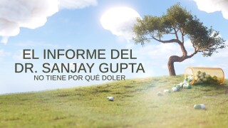 El informe del Dr. Sanjay Gupta: No tiene por qué doler