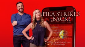 HEA Strikes Back!