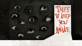 Tales To Keep You Awake