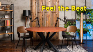 Feel the Beat