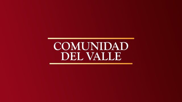 Comunidad del Valle