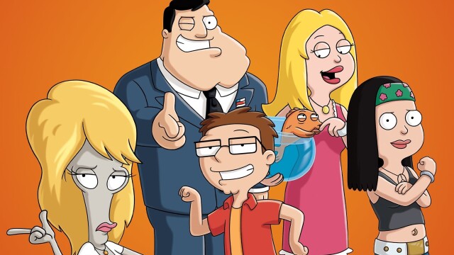 Watch American Dad Online Streaming DIRECTV